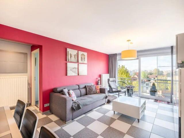 Appartement location à Coxyde, West-Vlaanderen
