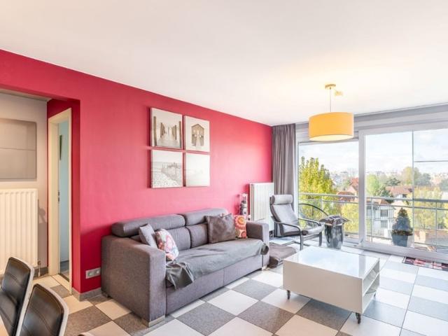 Appartement location à Coxyde, West-Vlaanderen