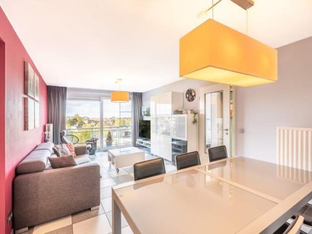 Appartement location à Coxyde, West-Vlaanderen