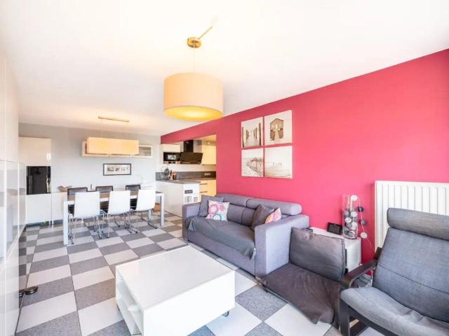 Appartement location à Coxyde, West-Vlaanderen