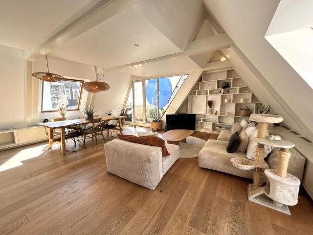 Appartement te huur in Centrum, Amsterdam