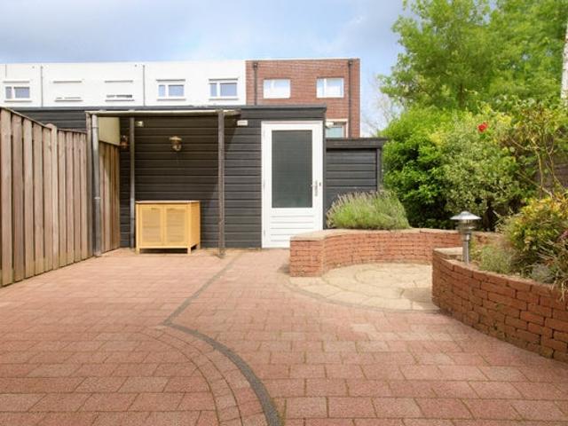 Landhuis te huur in Eindhoven, Meerhoven