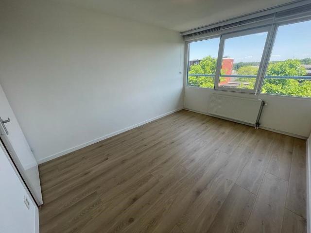 Appartement te huur in Schellingwoude, Amsterdam