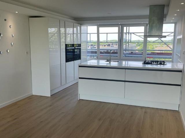 Appartement te huur in Schellingwoude, Amsterdam