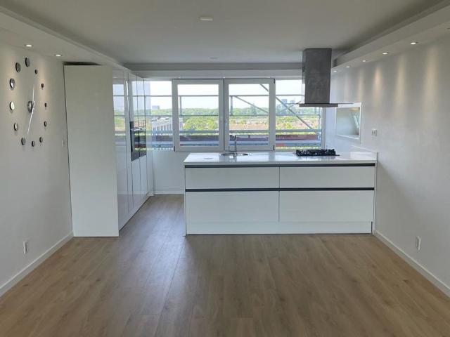 Appartement te huur in Schellingwoude, Amsterdam