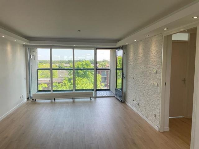 Appartement te huur in Schellingwoude, Amsterdam
