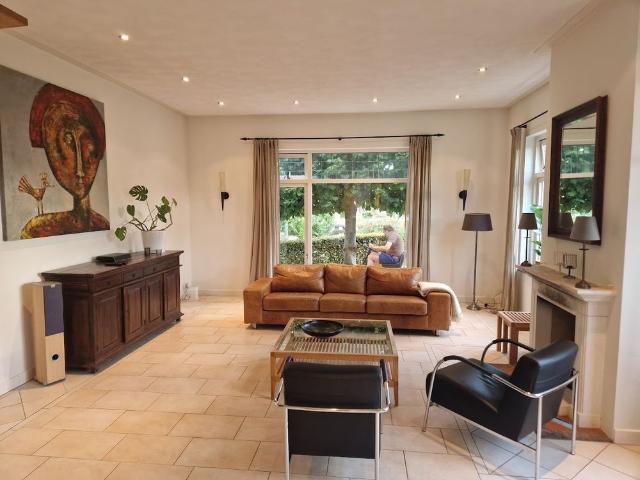 Woning te huur in De Meern, Haarzuilens