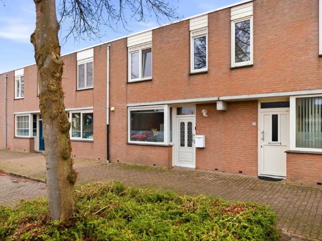 Woning te huur in Almere Haven, Almere-haven