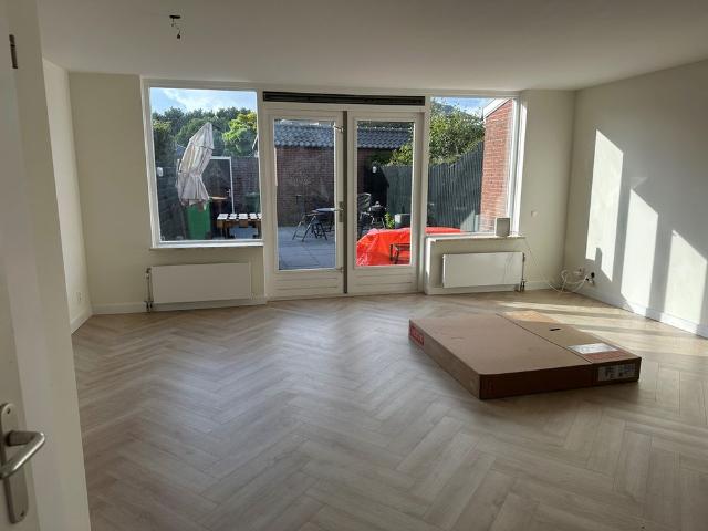 Woning te huur in Den Haag, Bohemen