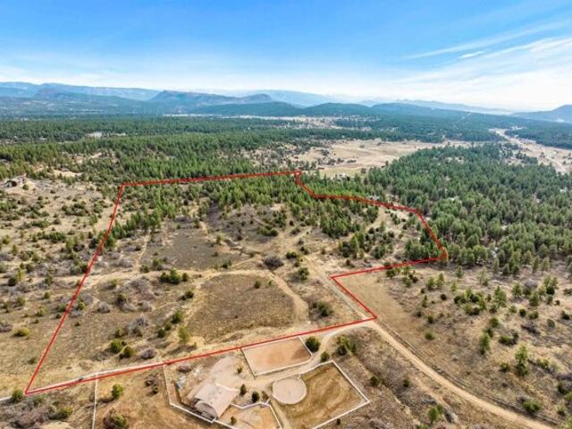 Land for sale in Durango