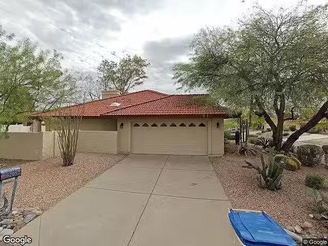 House for rent in Fountain Hills House for rent in Fountain Hills