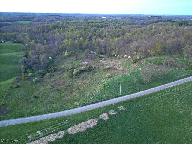 Land for sale in Guernsey, Ohio