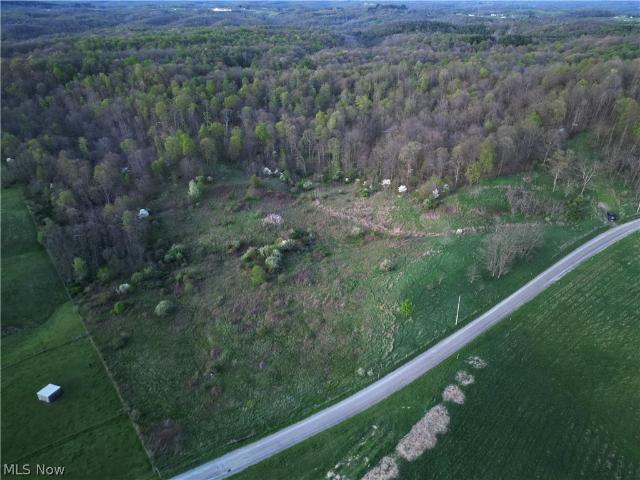 Land for sale in Guernsey, Ohio