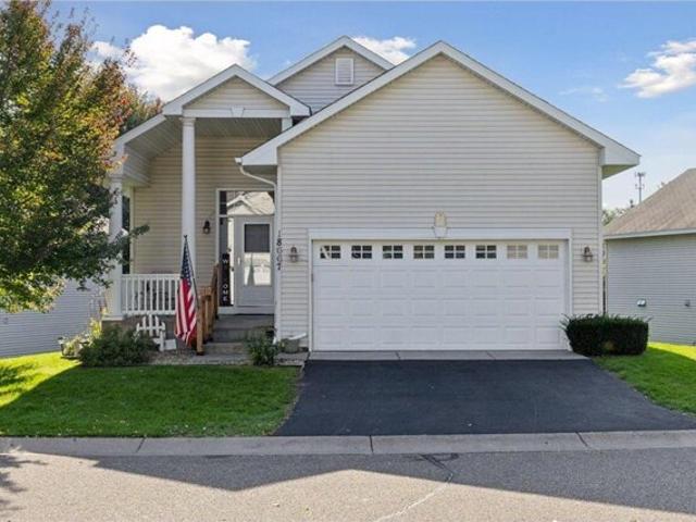 House for sale in Elk River, Minnesota
