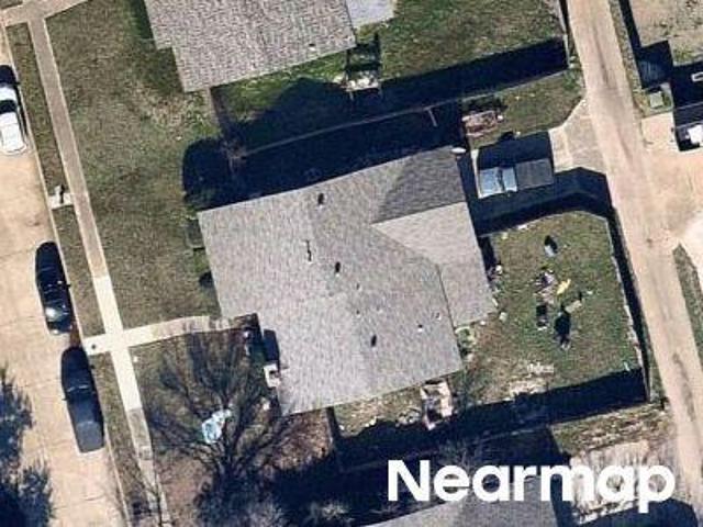 House for sale in Grand Prairie, Texas