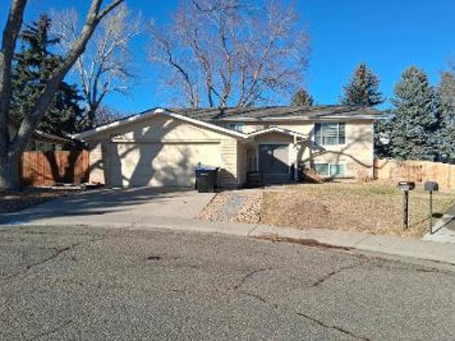House for sale in Arvada, Colorado