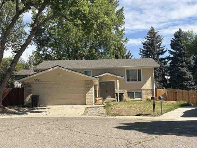 House for sale in Ralston Estates East, Arvada