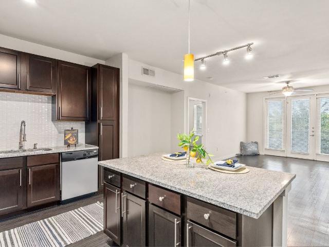 Apartment for rent in Dallas, Texas
