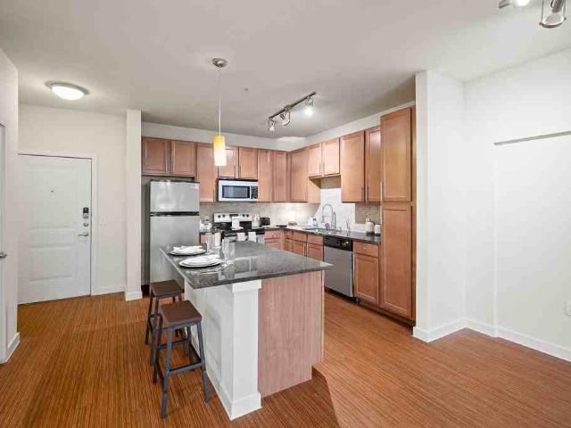 Apartment for rent in Dallas, Dallas County