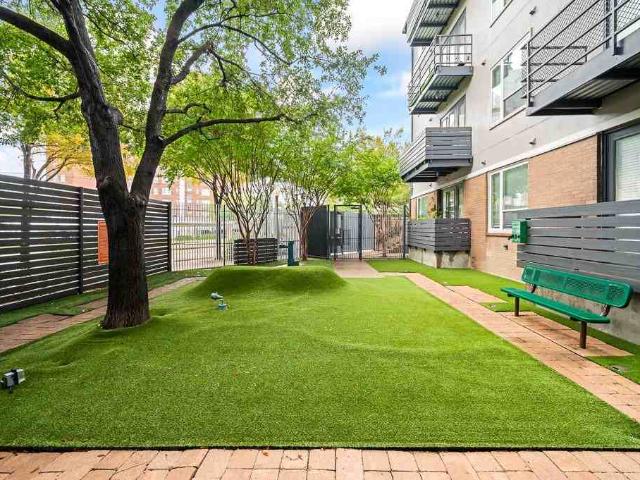 Apartment for rent in Dallas, Dallas County