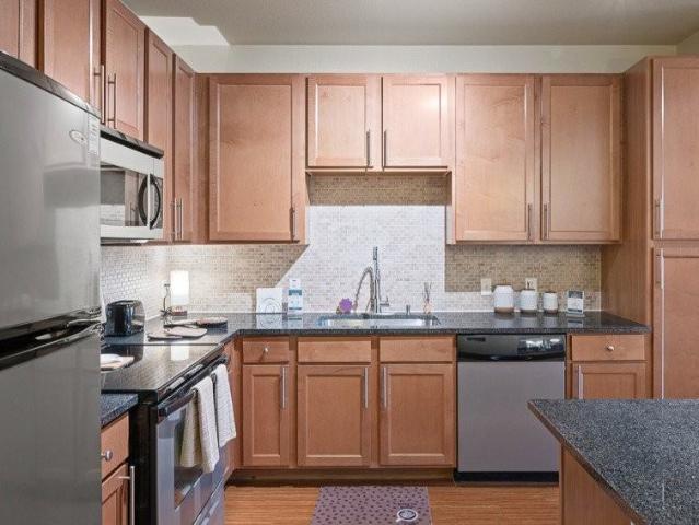 Apartment for rent in Dallas, Dallas County