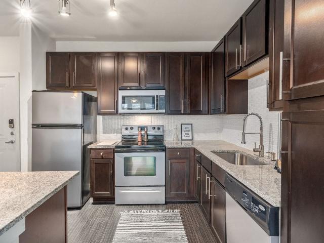 Apartment for rent in Dallas, Texas