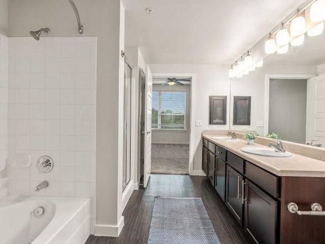 Apartment for rent in Dallas, Texas