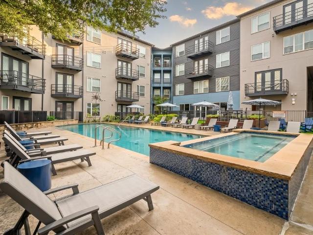 Apartment for rent in Dallas, Dallas County