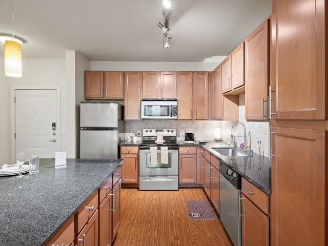 Apartment for rent in Dallas, Dallas County