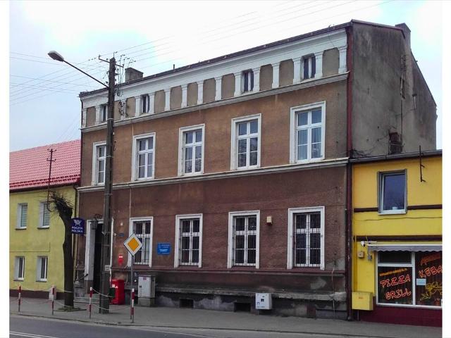 Mieszkanie do wynajęcia w Zaniemyśl, Wielkopolskie