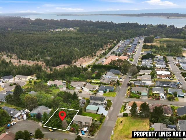 Land for sale in Oregonia