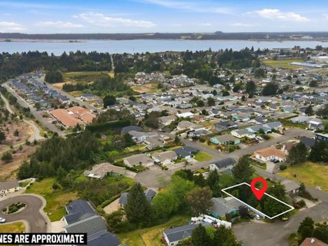 Land for sale in Oregonia