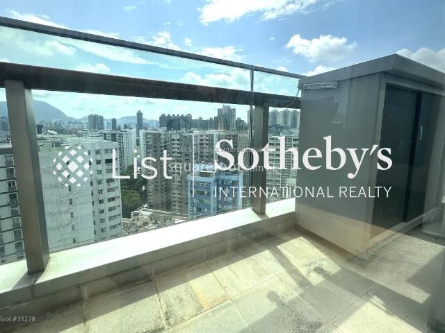 位於 何文田, 九龍, 提供 出租 的 公寓