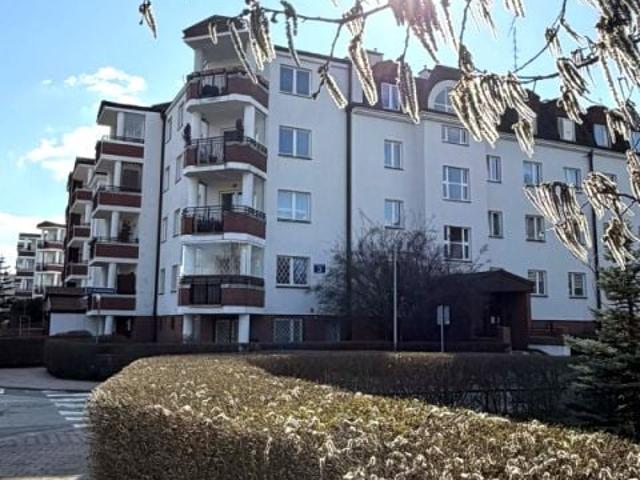 Mieszkanie na sprzedaż w Warszawa, Mazowieckie