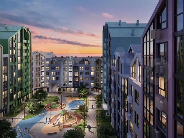Квартира продажа в Евпатория
