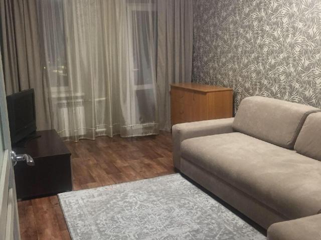 Квартира аренда в Западная Двина Г, Тверская область