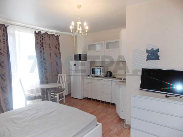 Квартира аренда в Западный, Челябинская область