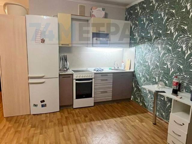 Квартира аренда в Челябинская область