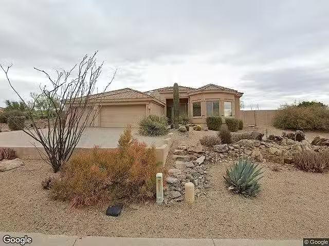 House for rent in Fountain Hills