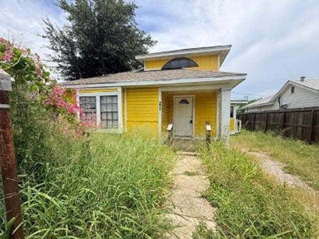 House for sale in Corpus Christi, Texas