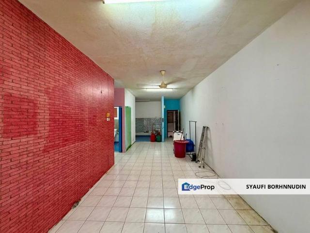 Condominium for sale in Kajang, Langat