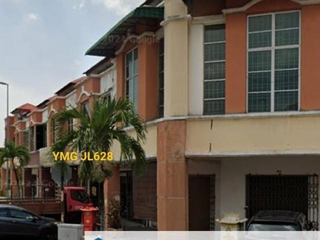 Shop for rent in Port Klang, Selangor
