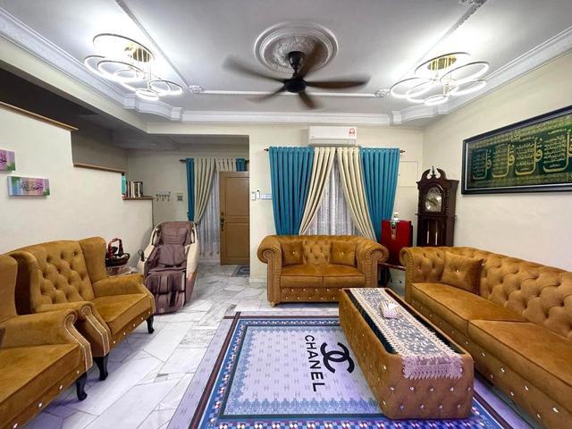 Terraced House for sale in Port Klang, Selangor