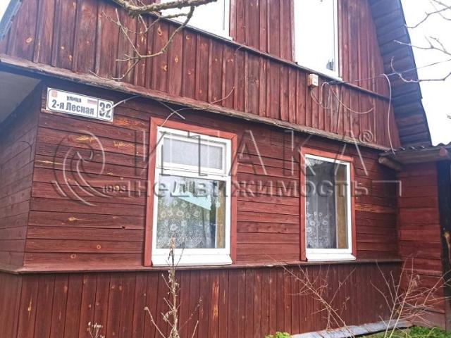 Квартира продажа в Ленинградская область