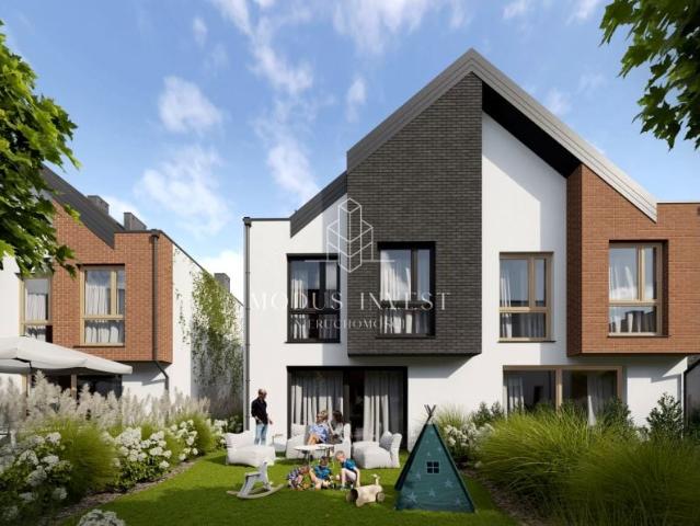 Dom na sprzedaż w Rumia, Pomorskie