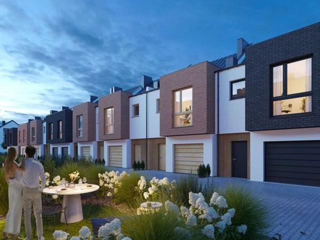 Dom na sprzedaż w Rumia, Pomorskie