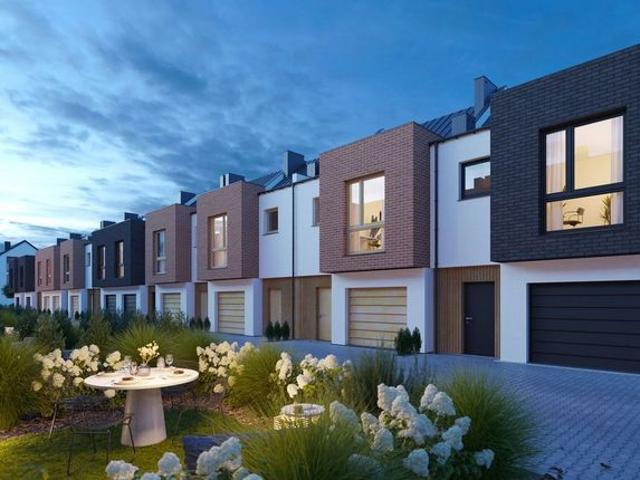 Dom na sprzedaż w Rumia, Pomorskie