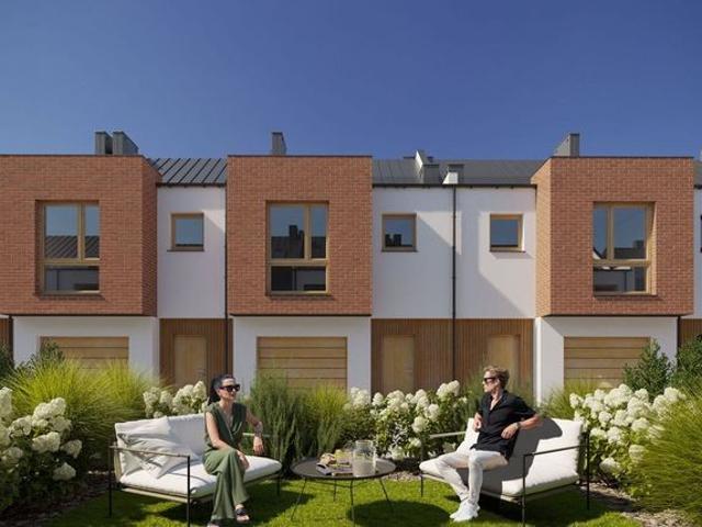 Dom na sprzedaż w Rumia, Pomorskie