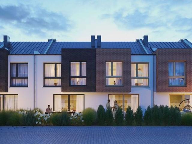 Dom na sprzedaż w Rumia, Pomorskie