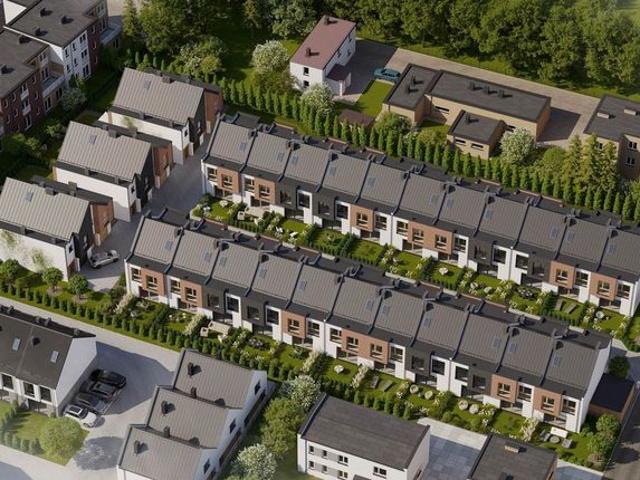 Dom na sprzedaż w Rumia, Pomorskie